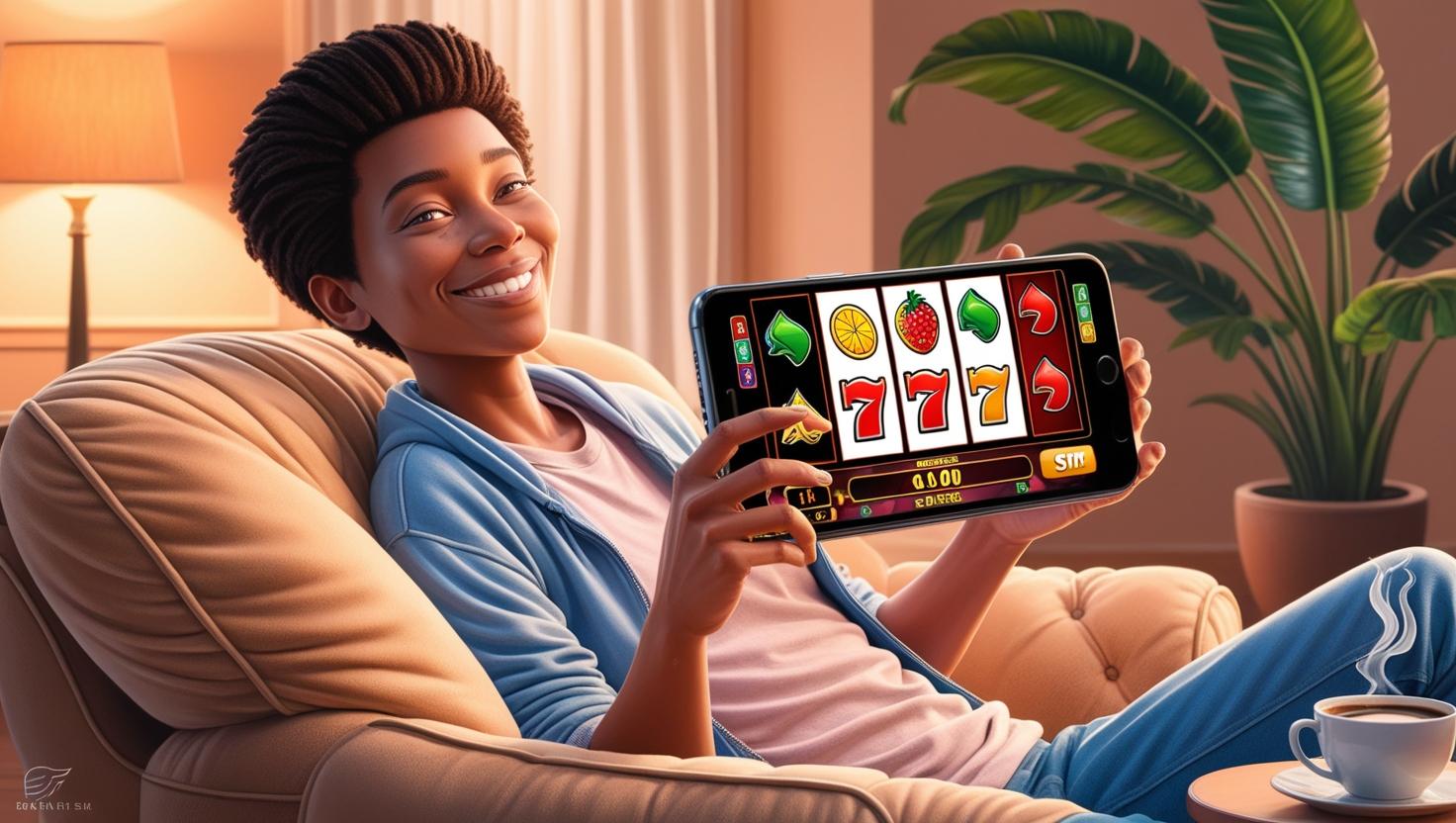 Peran AI dalam Slot Online Mobile tanpa Mempengaruhi Mekanisme RNG