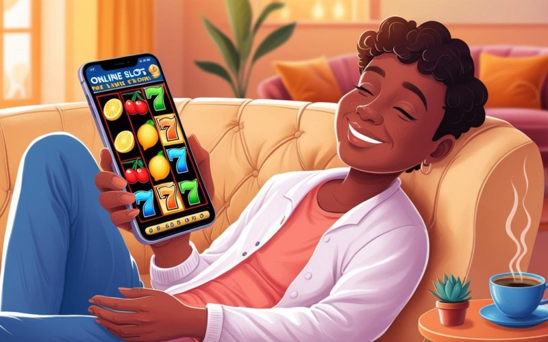 AI dan Slot Online Mobile: Batasan Teknologi terhadap Penentuan Hasil Permainan