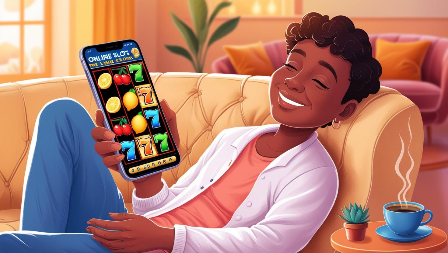 AI dan Slot Online Mobile: Batasan Teknologi terhadap Penentuan Hasil Permainan